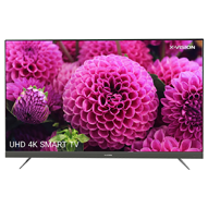 تلویزیون ال ای دی هوشمند ایکس ویژن مدل 65XTU845 سایز 65 اینچ تلویزیون ال ای دی هوشمند ایکس ویژن مدل 65XTU845 سایز 65 اینچ به همراه اشتراک یکساله فیلیمو-small-image