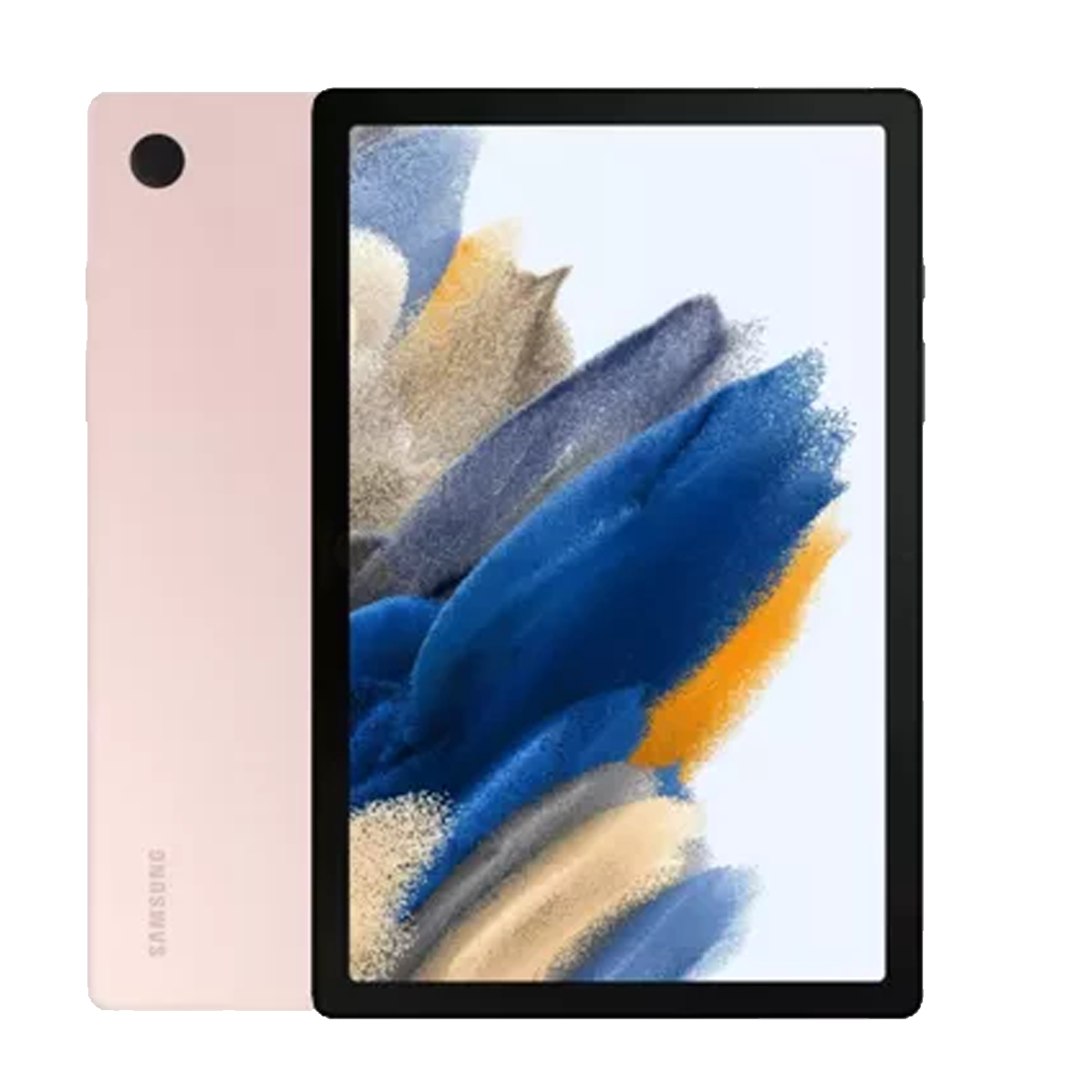 تبلت سامسونگ مدل Galaxy Tab A8 10.5 2021 LTE SM-X205 ظرفیت 32 گیگابایت - رم 3 گیگابایت