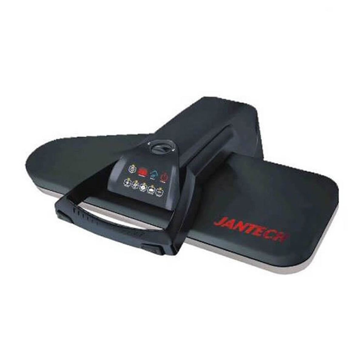 اتو پرس جانتک مدل RC-500