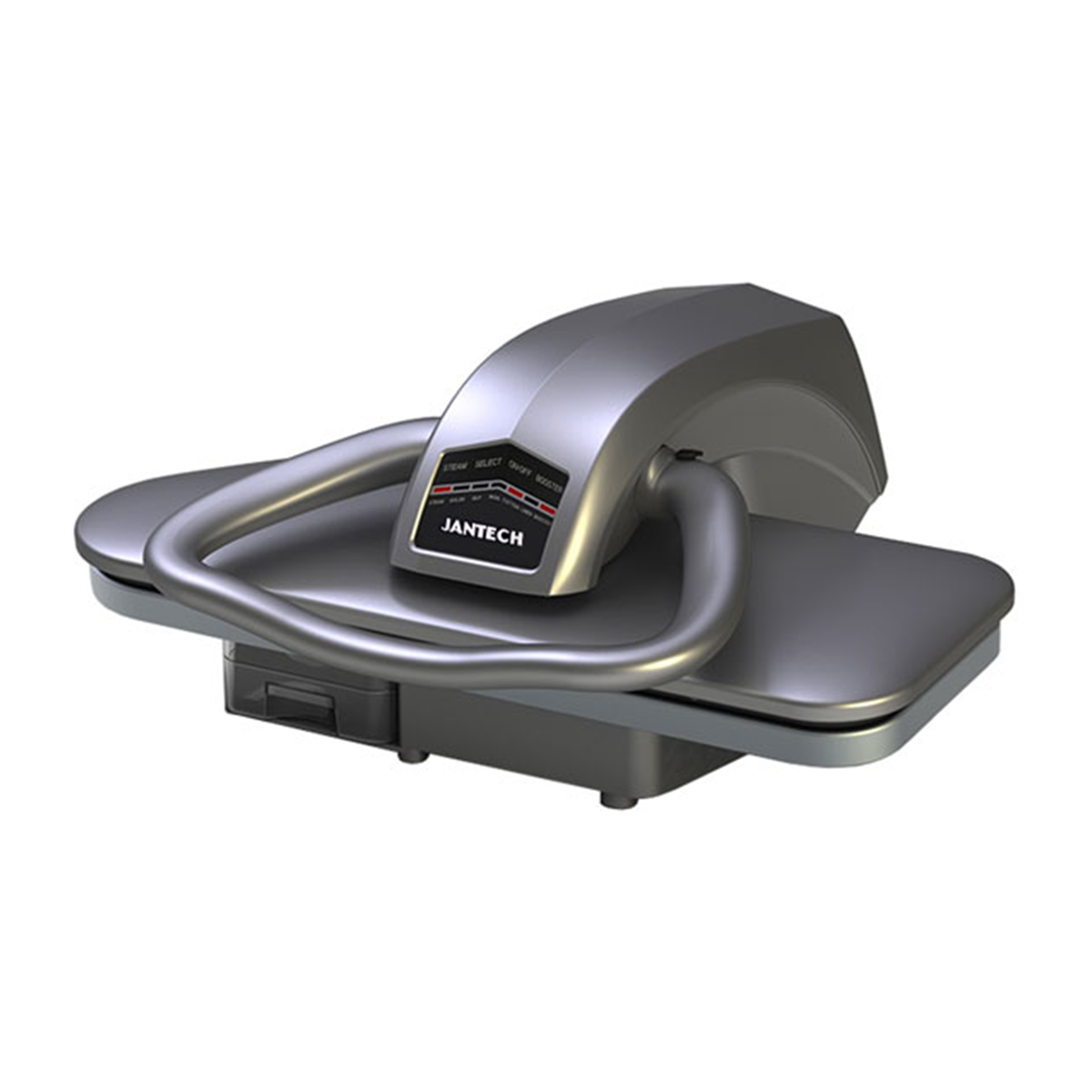 اتو پرس جانتک مدل NX500