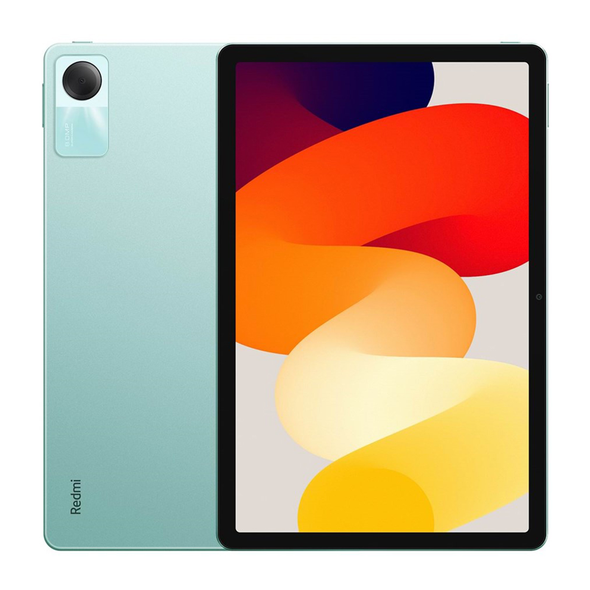تبلت شیائومی مدل Redmi Pad SE ظرفیت 128 گیگابایت رم 4 گیگابایت