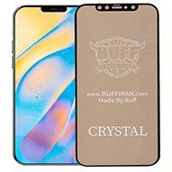 محافظ صفحه نمایش 5D بوف مناسب برای گوشی موبایل اپل iPhone 12 pro  محافظ صفحه نمایش 5D بوف مناسب برای گوشی موبایل اپل iPhone 12 pro