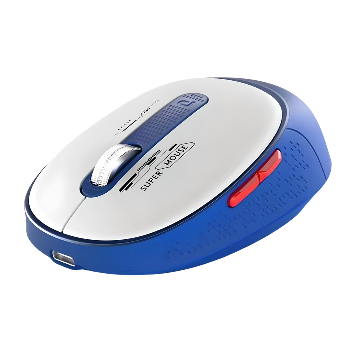 ماوس بی سیم ایسر مدل OMR060