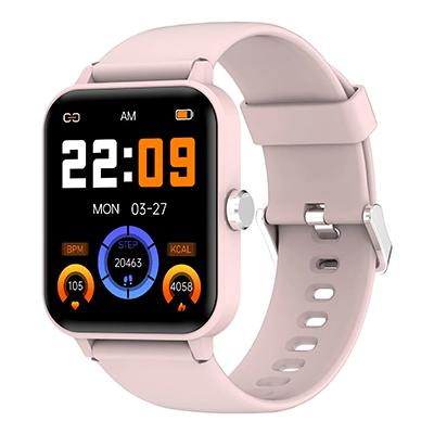 ساعت هوشمند بلک ویو W10E