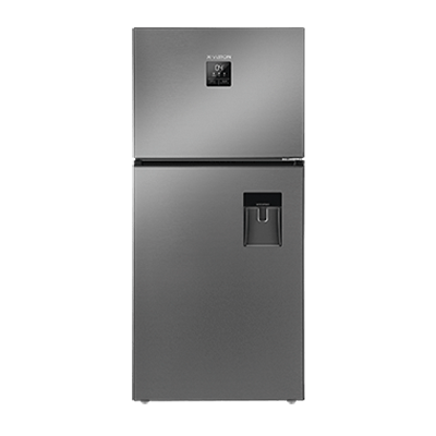 یخچال فریزر ایکس ویژن 26 فوت مدل TT582 ASD یخچال فریزر ایکس ویژن 26 فوت مدل TT582 ASD