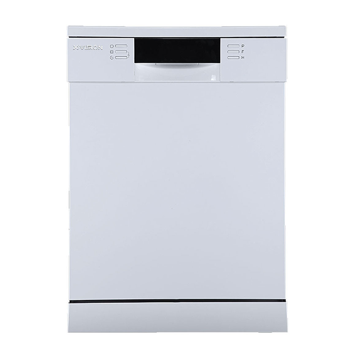 ماشین ظرفشویی ایکس ویژن 14 نفره مدل M140-W ماشین ظرفشویی ایکس ویژن 14 نفره مدل M140-W-small-image