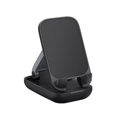 پایه نگهدارنده گوشی باسئوس مدل Seashell Series