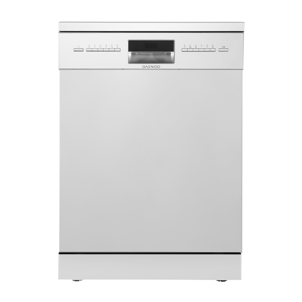 ماشین ظرفشویی دوو 14 نفره مدل DDW-3460-small-image