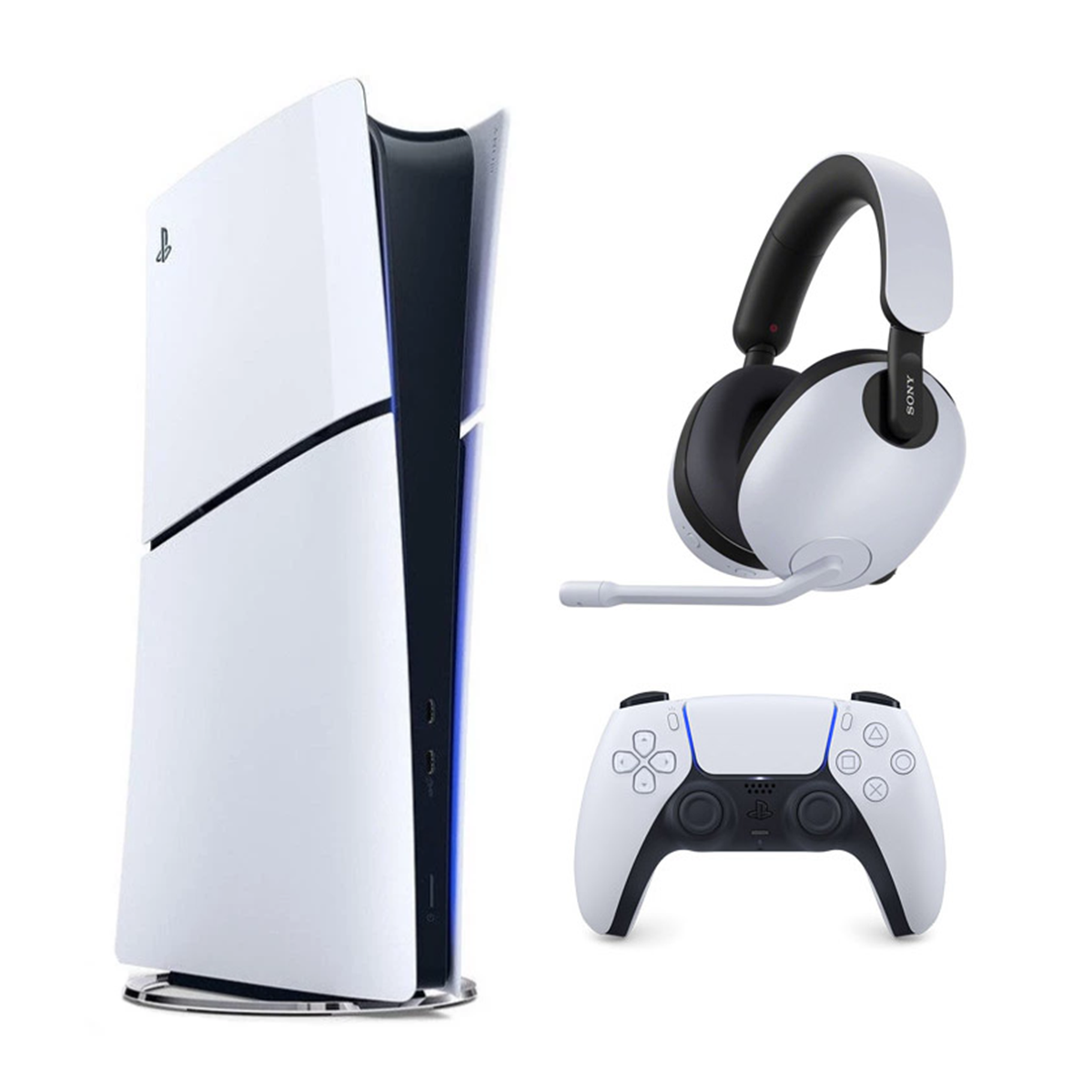 پلی استیشن 5 اسلیم دیجیتال آمریکا سفید 1 ترابایت + هدست Sony InZone H7 پلی استیشن 5 اسلیم دیجیتال اروپا سفید 1 ترابایت + هدست Sony InZone H7 copy-small-image.png