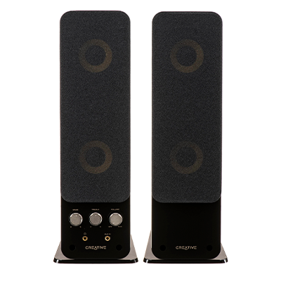  اسپیکر دسکتاپ کریتیو مدل GigaWorks T40 Series II-small-image