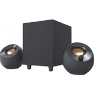 اسپیکر دسکتاپ کریتیو مدل Pebble Plus