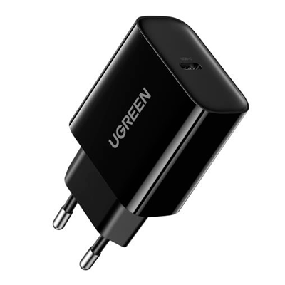 شارژر دیواری یوگرین 20 وات مدل CD137 10191