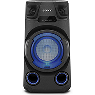  پخش کننده خانگی سونی مدل MHC-V13-small-image