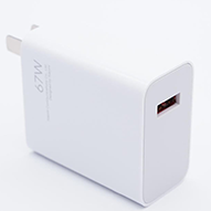 شارژر دیواری شیائومی مدل CDQ07ZM-67W-small-image