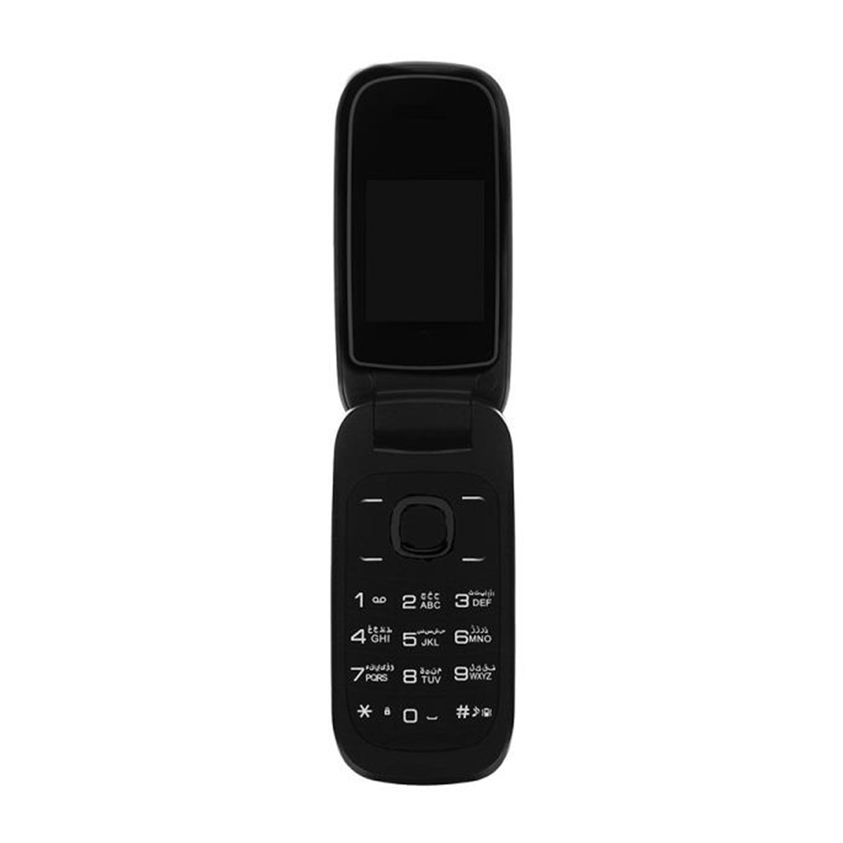 گوشی موبایل بلووم مدل T1 دو سیم کارت گوشی موبایل بلووم مدل T1 دو سیم کارت