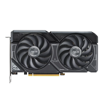 کارت گرافیک ایسوس مدل  Dual GeForce RTX 4060 Ti OC Edition 16GB