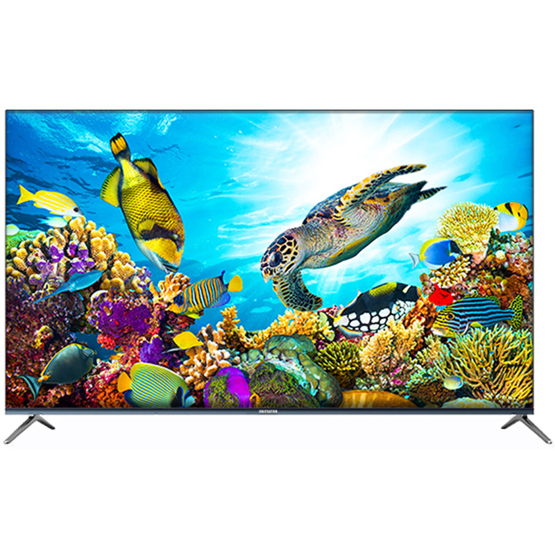 تلویزیون ال ای دی آیوا مدل ZS-NG7H32HD سایز 32 اینچ-small-image