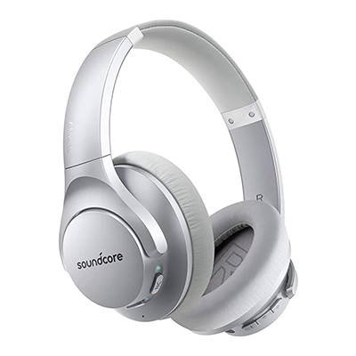 هدفون بی سیم آنکر مدل SoundCore Life Q20  هدفون بی سیم آنکر مدل SoundCore Life Q20-small-image