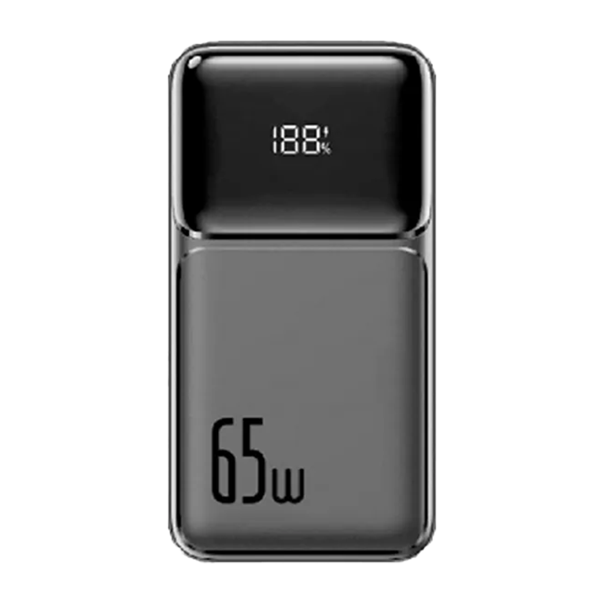 پاوربانک ریورسانگ مدل Phantom 65 Pro PB103 ظرفیت 20000 میلی آمپر ساعت