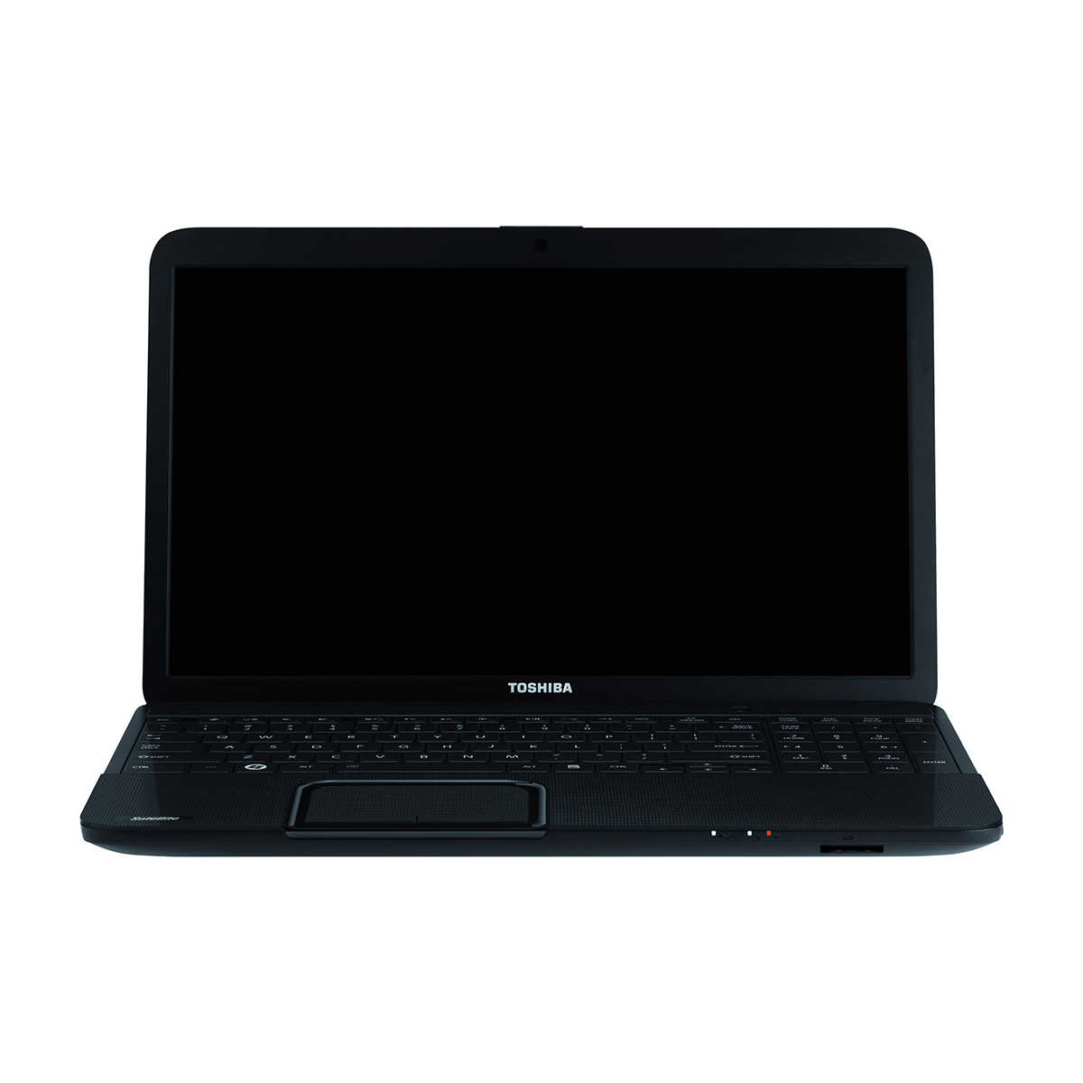 لپ تاپ توشیبا 15.6 اینچی مدل Satellite C850 i7 3630QM 6GB 750GB HDD لپ تاپ توشیبا 15.6 اینچی مدل Satellite C850 i7 7535HS 16GB 1TB RTX2050 فعاااال نشود-small-image