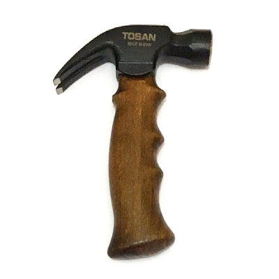 چکش توسن کد d54 وزن 250 گرم