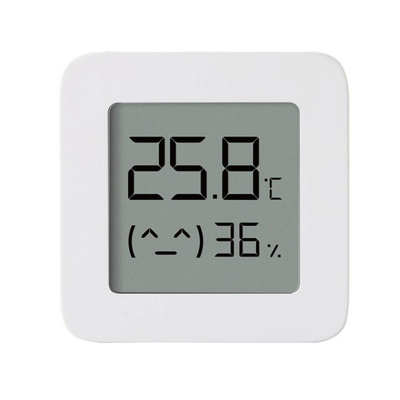 دماسنج و رطوبت سنج شیائومی مدل SKU-NUN4126GL