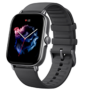  ساعت هوشمند امیزفیت مدل GTS 3-small-image