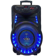 اسپیکر بلوتوثی قابل حمل وان مکس مدل MAX-800-small-image