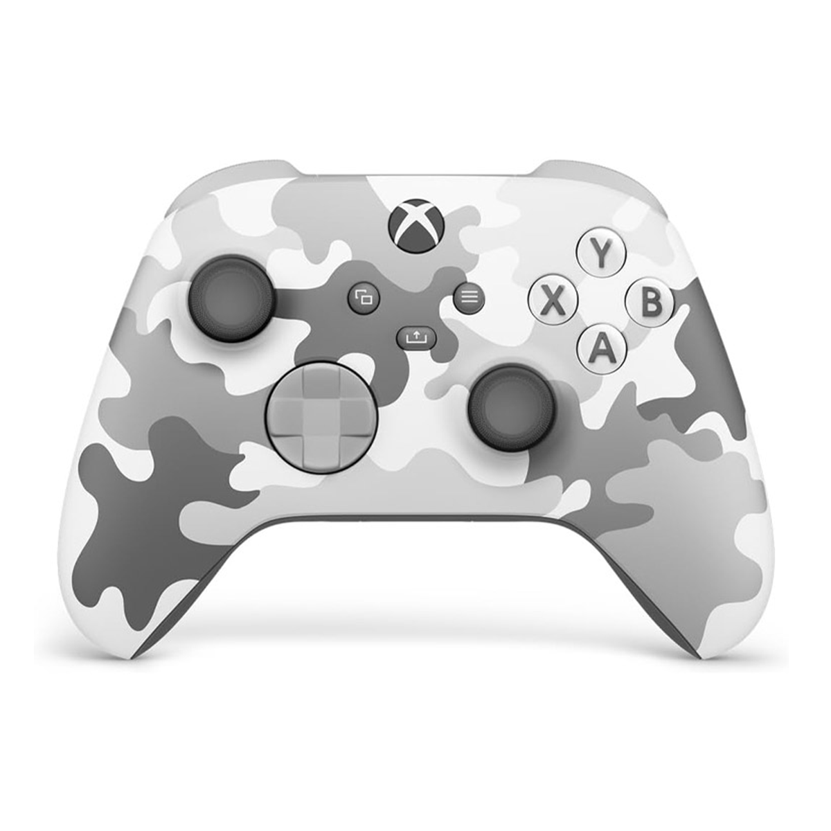 دسته ایکس باکس مدل Arctic Camo Special Edition-small-image