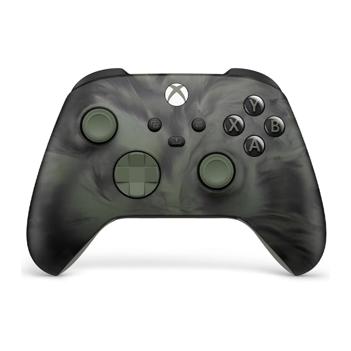 دسته ایکس باکس مدل Nocturnal Vapor Special Edition دسته ایکس باکس مدل Nocturnal Vapor Special Edition