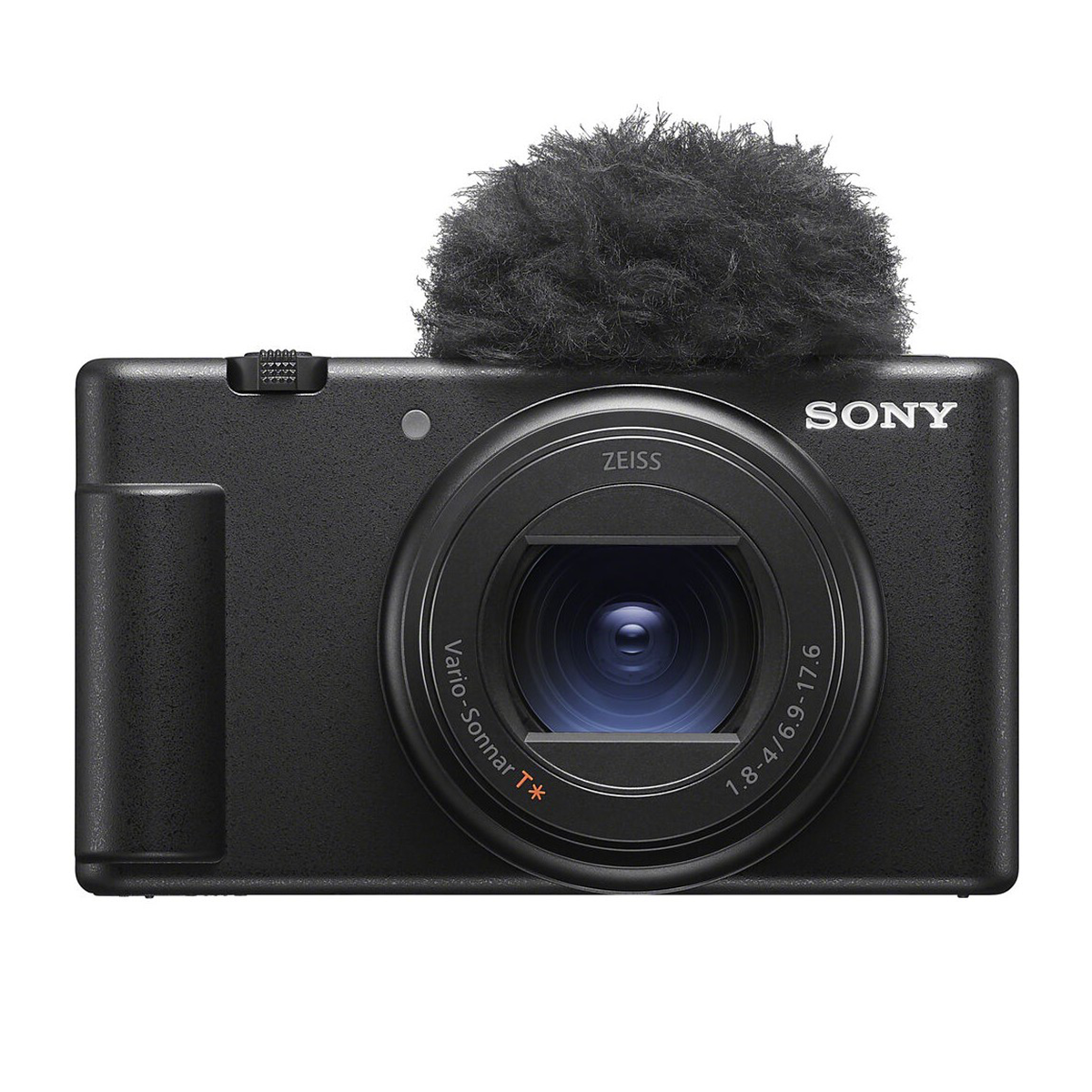 دوربین عکاسی سونی مدل ZV-1 II-small-image