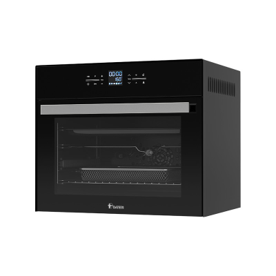 آون توستر داتیس مدل DT-725 آون توستر داتیس مدل DT-725