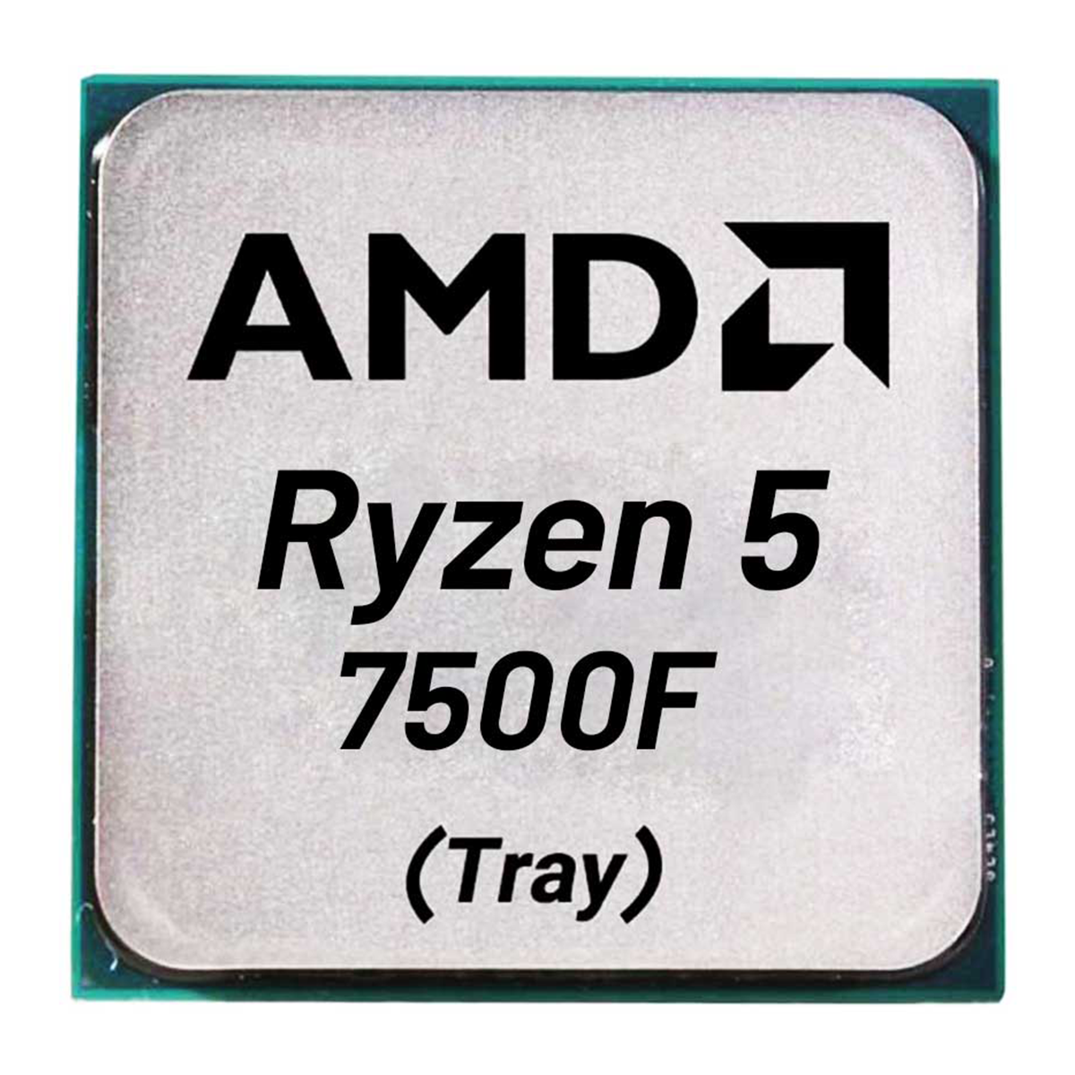 پردازنده ای ام دی مدل Ryzen 5 7500F Tray پردازنده ای ام دی مدل Ryzen 5 7500F Tray -small-image
