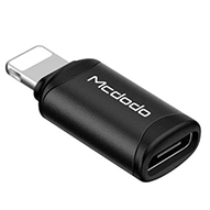 تبدیل تایپ سی به لایتنینگ مک دودو مدل OT-7680