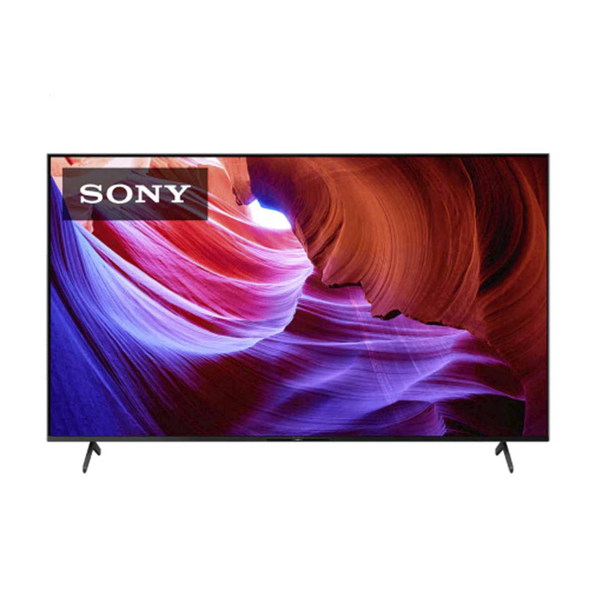 تلویزیون سونی LED سایز 85 اینچ مدل BRAVIA 85X85K