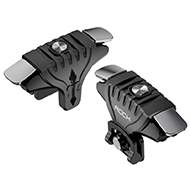 دسته بازی موبایل راک  G01 Shooting Game Controller دسته بازی موبایل راک  G01 Shooting Game Controller