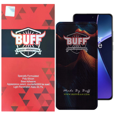 گلس گوشی وان پلاس Nord CE4-Nord CE3-10R-10T-Ace Pro-Ace بوف مدل Mountain