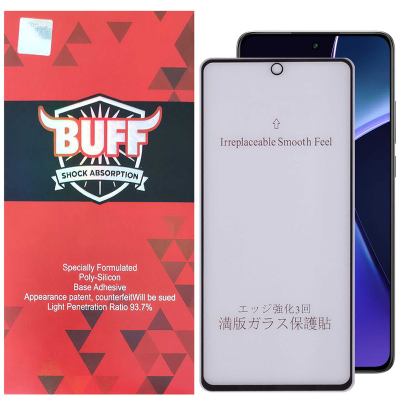 گلس مات گوشی وان پلاس Nord CE4-Nord CE3-10R-10T-Ace Pro-Ace بوف مدل 5D-Matte