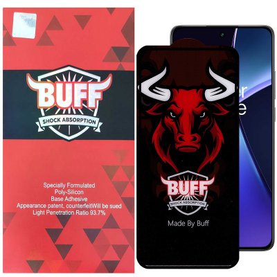 گلس گوشی وان پلاس Nord CE4-Nord CE3-10R-10T-Ace Pro-Ace بوف مدل Ceramic Pro