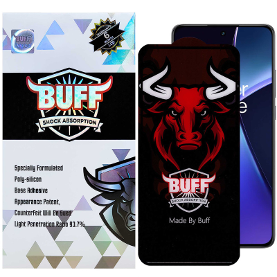 گلس گوشی وان پلاس Nord CE4-Nord CE3-10R-10T-Ace Pro-Ace بوف مدل Ceramic Pro-G