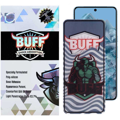 گلس گوشی گوگل Pixel 8 Pro- 7 Pro بوف مدل S