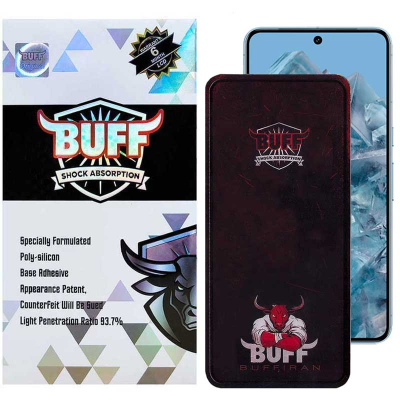 گلس گوشی گوگل Pixel 8 Pro- 7 Pro بوف مدل Muscle-Bull-G