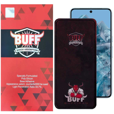 گلس گوشی گوگل Pixel 8 Pro- 7 Pro بوف مدل Muscle-Bull گلس گوشی گوگل Pixel 8 Pro- 7 Pro بوف مدل Muscle-Bull