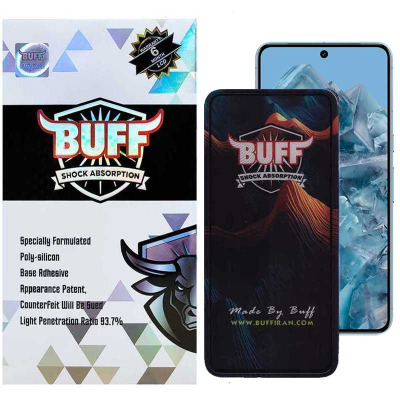 گلس گوشی گوگل Pixel 8 Pro- 7 Pro بوف مدل Mountain-G