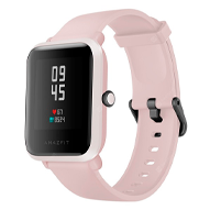 ساعت هوشمند امیزفیت مدل Bip S-small-image