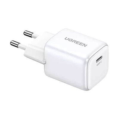 شارژر دیواری یوگرین 30 وات مدل CD319