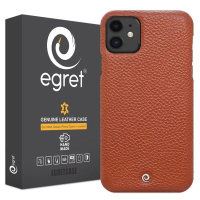 کاور گوشی اپل iPhone 11 اگرت مدل Floater