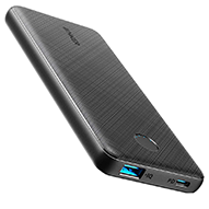 پاوربانک انکر مدل A1287 Essential PD با ظرفیت 20000 میلی آمپر  پاوربانک انکر مدل A1287 Essential PD با ظرفیت 20000 میلی آمپر-small-image
