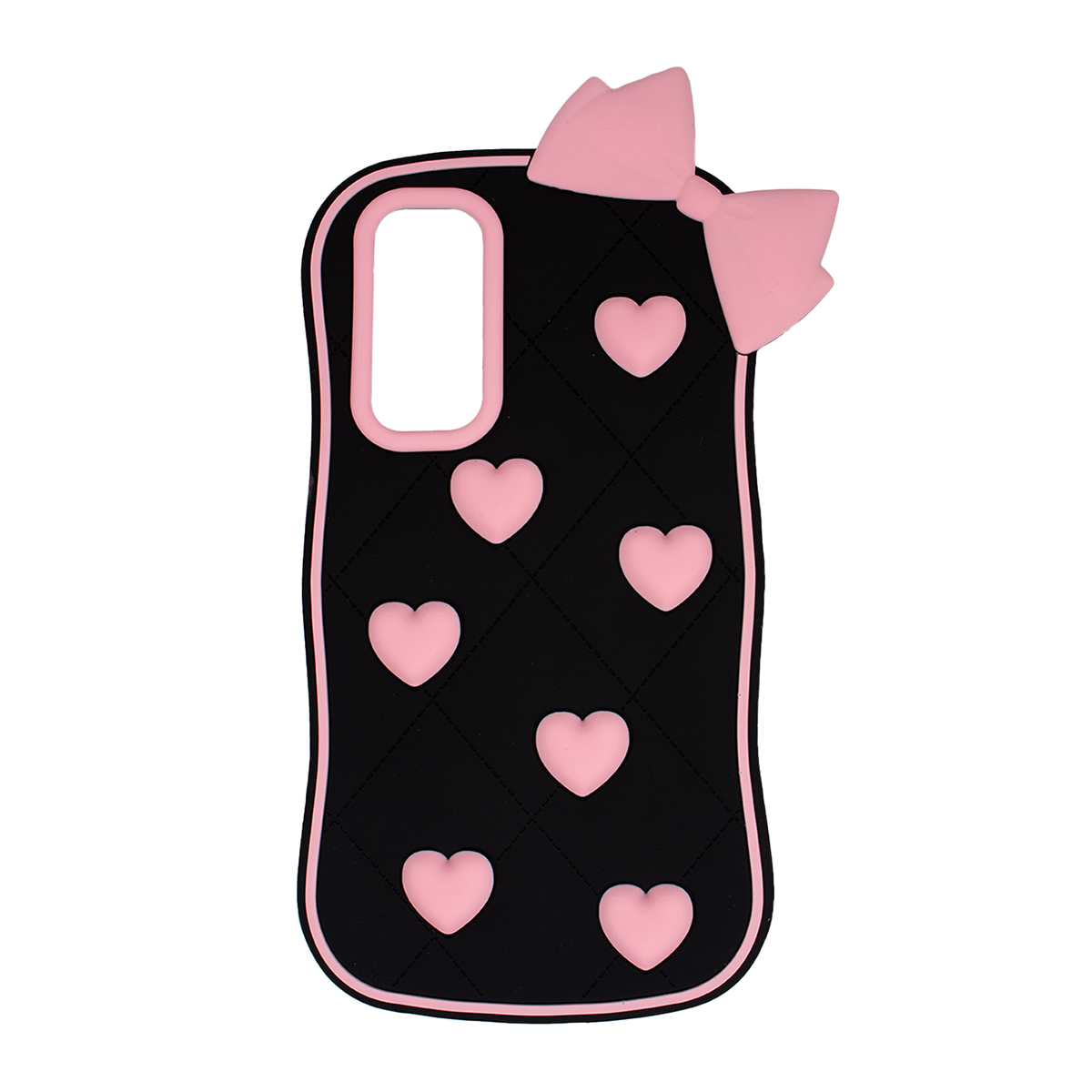 کاور گوشی سامسونگ Galaxy A54 مدل فانتزی پاپیونی