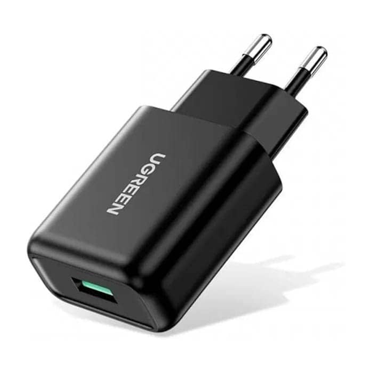 شارژر دیواری یوگرین 18 وات مدل CD122-70273 شارژر دیواری یوگرین 18 وات مدل CD122-70273-small-image